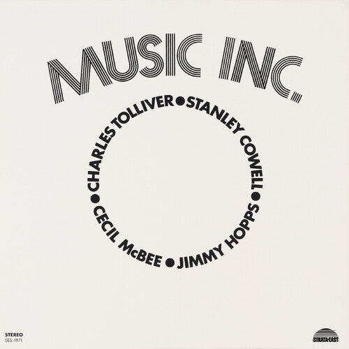 Music Inc