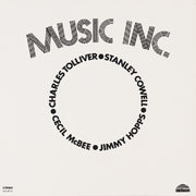 Music Inc