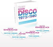 Now That's What I Call An Era-Disco: 1973-1980