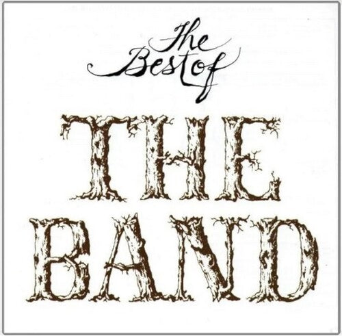 Best Of The Band