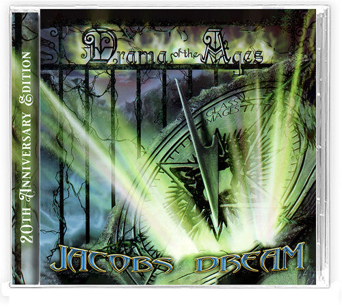 Drama Of The Ages (20Th Anniversary Edition)