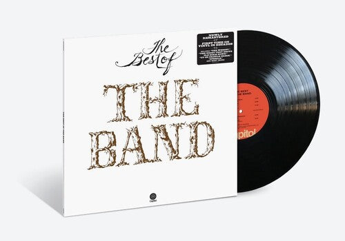 Best Of The Band