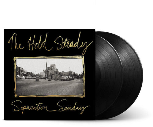 Separation Sunday