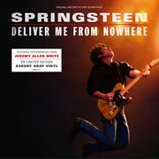 Springsteen: Deliver Me From Nowhere - O.S.T.