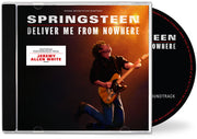 Springsteen: Deliver Me From Nowhere - O.S.T.