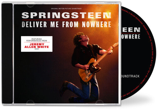 Springsteen: Deliver Me From Nowhere - O.S.T.