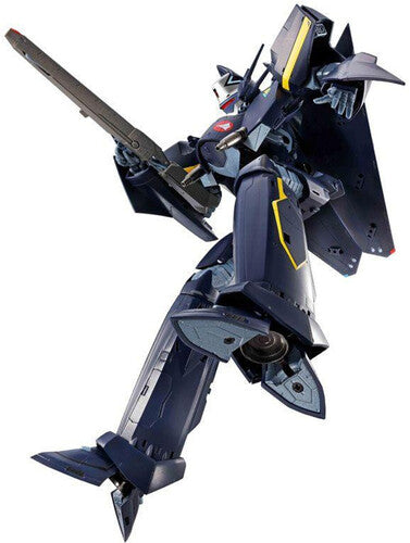 Macross 7 Vf-17S Night Stealthvalkyrie Dx Chogokin, Macross 7 Vf-17S Night Stealthvalkyrie Dx Chogokin, Collectibles