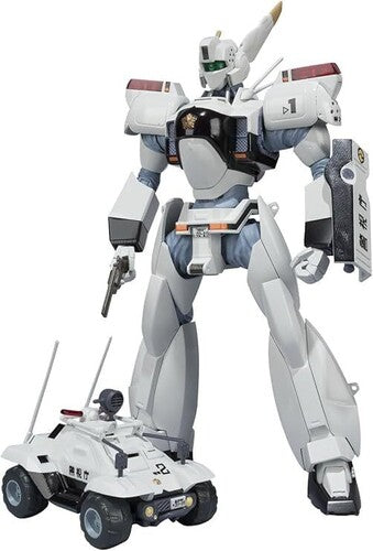 Mobile Police Patlabor Ingram 1St Robot Spirits