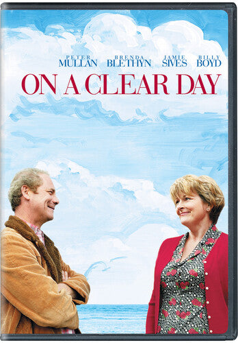 On A Clear Day, On A Clear Day, DVD