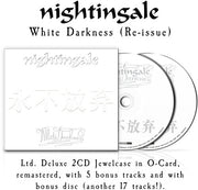 White Darkness