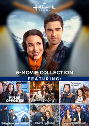 Hallmark 6-Movie Collection (Polar Opposites)