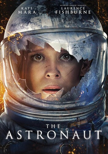 Astronaut, Astronaut, DVD