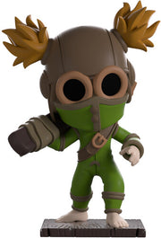 Youtooz - Little Nightmares Iii Alone Vinyl Figure