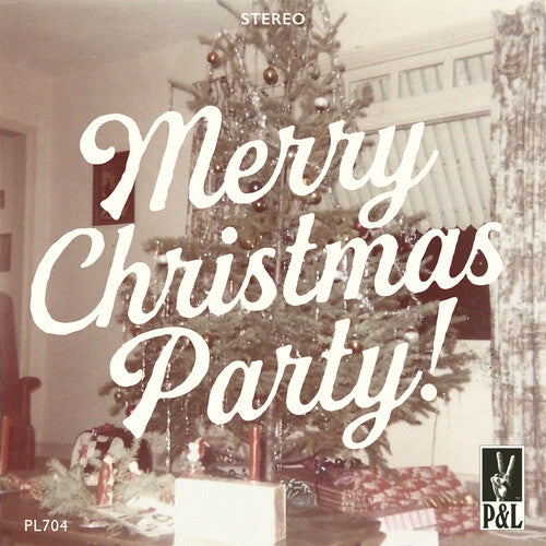Merry Christmas Party