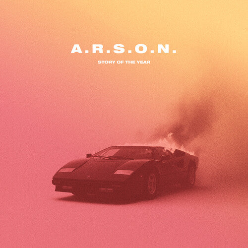 Arson