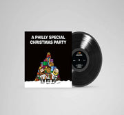 Philly Special Christmas Party