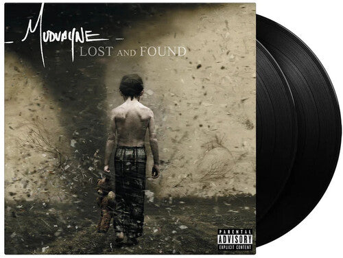 Lost & Found, Mudvayne, LP