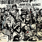 Universal Beings (Ia11 Edition)