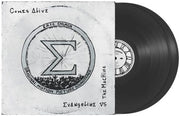 Evangeline Vs. The Machine Comes Alive