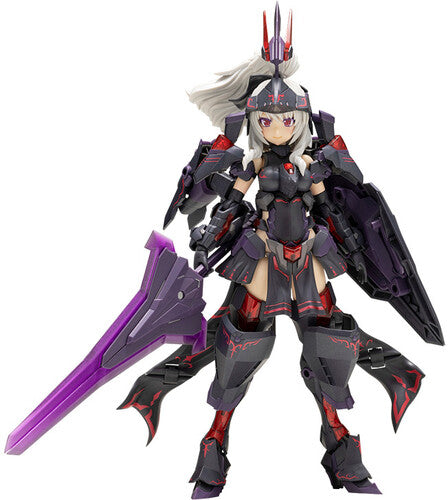 Frame Arms Girl - Durga Ii Noire Ver