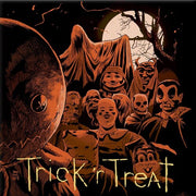 Trick 'R' Treat - O.S.T.
