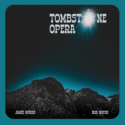 Tombstone Opera