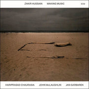 Making Music (Ecm Luminessence Series