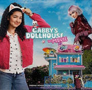 Gabby's Dollhouse: The Movie / O.S.T.