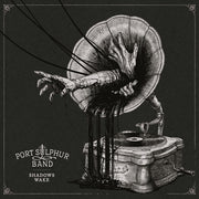 Shadows Wake Music From Hunt: Showdown - O.S.T.