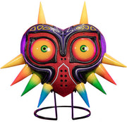 Legend Of Zelda Majoras Mask Pvc Statue