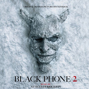 Black Phone 2 - O.S.T.