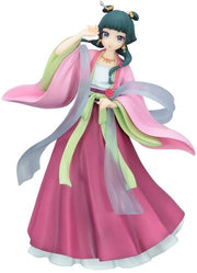 Furyu Apothecary Diaries Maomao Trio-Try-It Statue