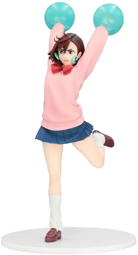 Furyu Dan Da Dan Momo Trio-Try-It Statue