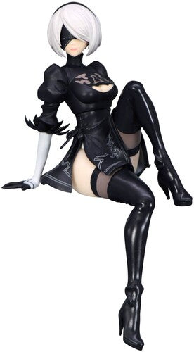 Nier: Automata Ver 1.1A 2B Noodle Stopper
