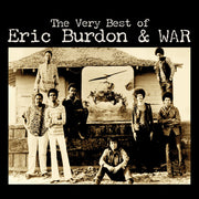 Very Best Of Eric Burdon & War