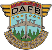 It - Welcome To Derry Dafb Pin Badge
