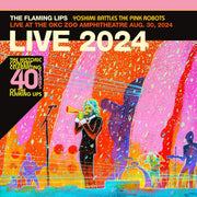 Yoshimi Battles The Pink Robots Live At The Okc
