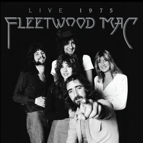 Fleetwood Mac: Live 1975, Fleetwood Mac, CD