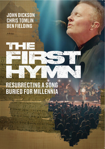 First Hymn, First Hymn, DVD