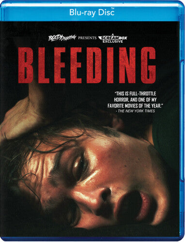 Bleeding
