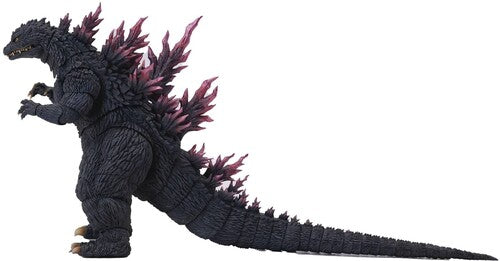 Hiya 7In Godzilla 2000 Godzilla Action Figure