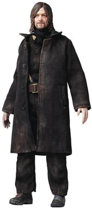 Hiya 1/12 Walking Dead Daryl Dixon Action Figure