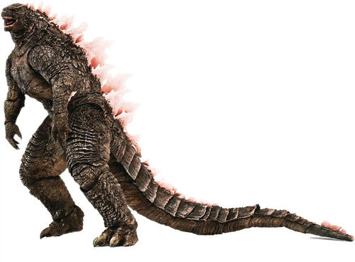 Hiya 7In Godzilla X Kong New Godzilla Evolved Fig