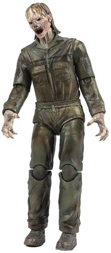 Hiya 1/18 Walking Dead Daryl Dixon Dark Walker Fig
