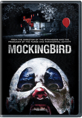 Mockingbird, Mockingbird, DVD
