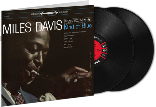 Kind Of Blue