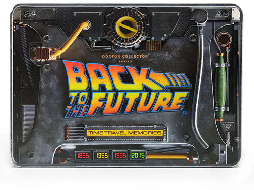 Back To The Future Memories Standard Kit