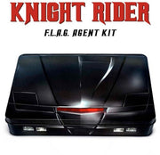 Knight Rider F.L.A.G. Agent Kit