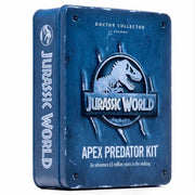 Jurassic World Apex Predator Kit