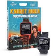 Knight Rider Comlink